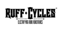 Ruff Cycles coupons